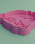 Visualização 3D - Sem Carimbo
