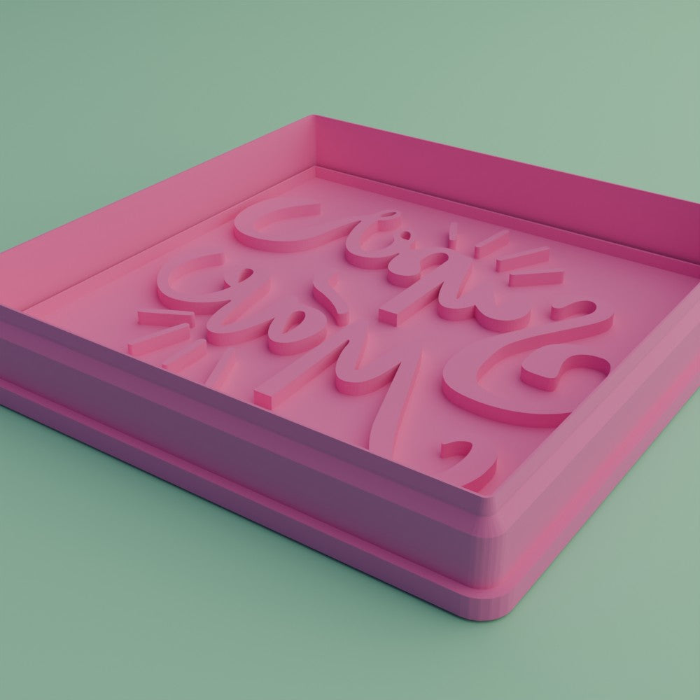 Visualização 3D - Sem Carimbo