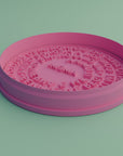 Visualização 3D - Sem Carimbo