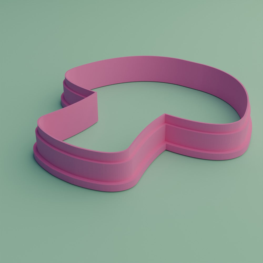 Visualização 3D - Sem Carimbo