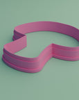 Visualização 3D - Sem Carimbo