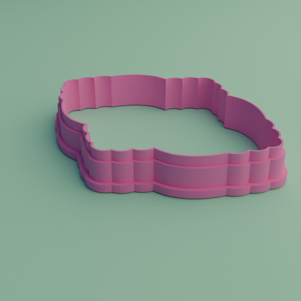 Visualização 3D - Sem Carimbo
