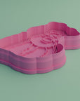 Visualização 3D - Sem Carimbo