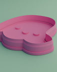 Visualização 3D - Sem Carimbo