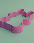 Visualização 3D - Sem Carimbo