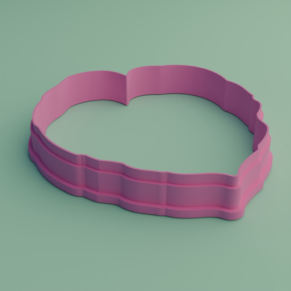 Visualização 3D - Sem Carimbo
