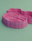 Visualização 3D - Sem Carimbo