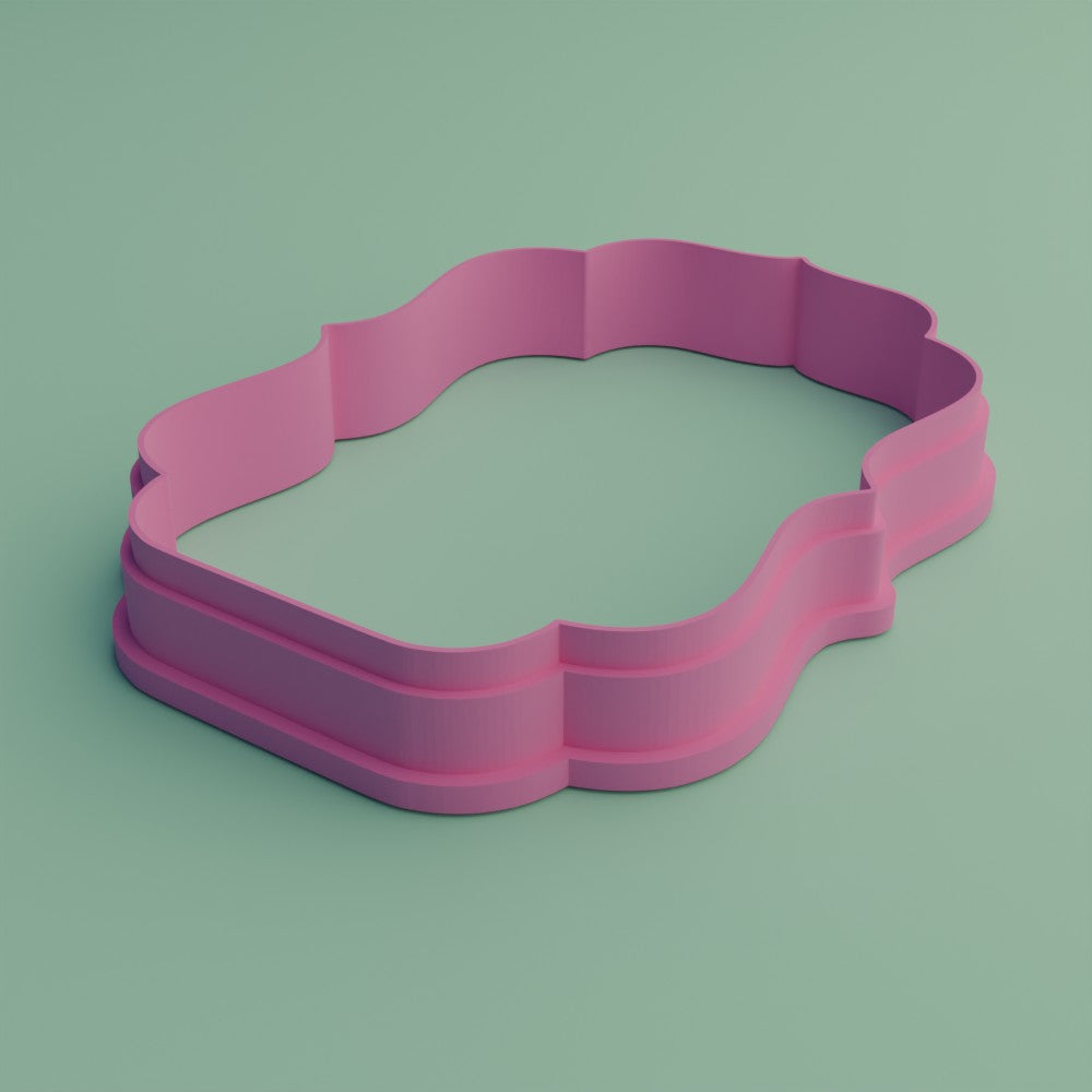 Visualização 3D - Sem Carimbo