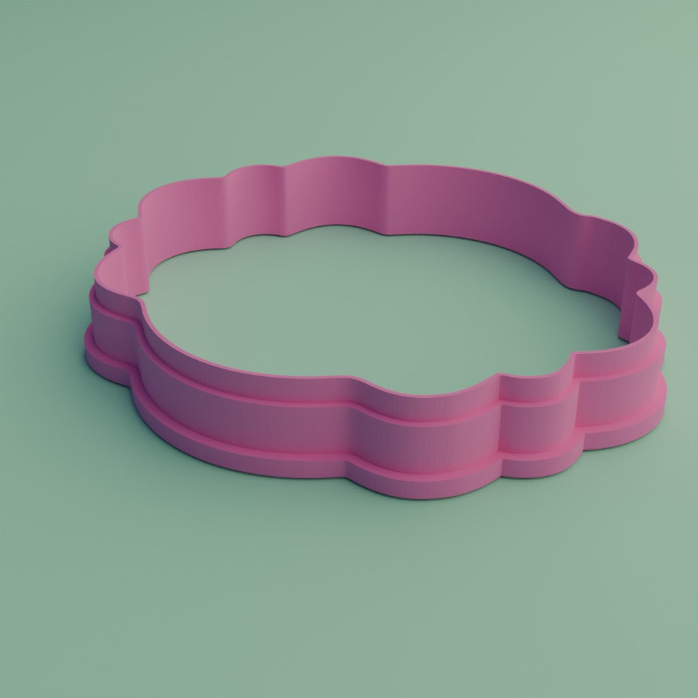 Visualização 3D - Sem Carimbo