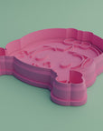 Visualização 3D - Sem Carimbo