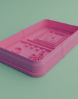 Visualização 3D - Sem Carimbo