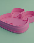 Visualização 3D - Sem Carimbo
