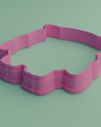 Visualização 3D - Sem Carimbo