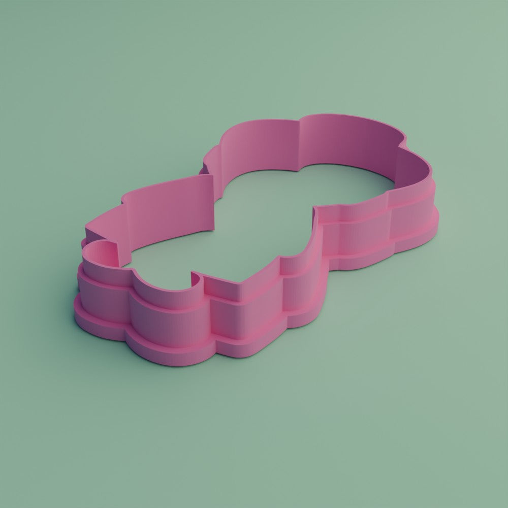Visualização 3D - Sem Carimbo