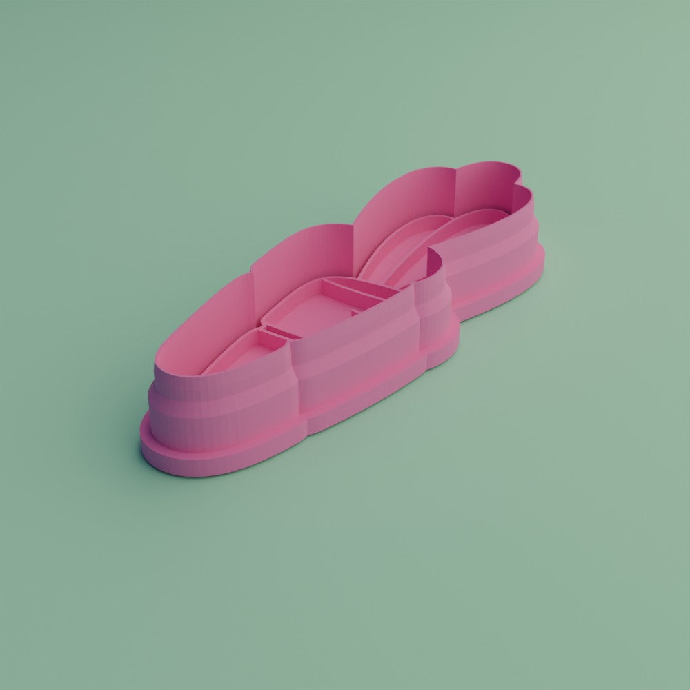 Visualização 3D - Sem Carimbo