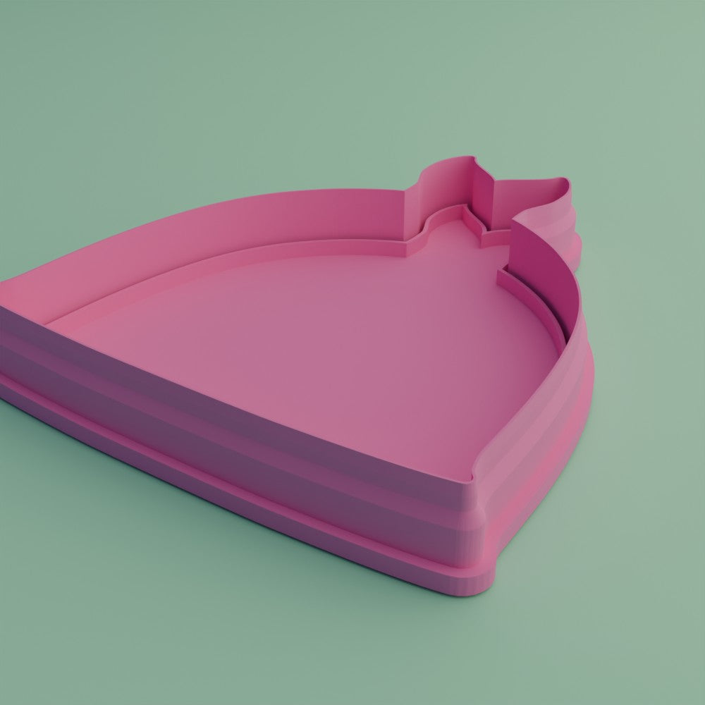 Visualização 3D - Sem Carimbo