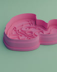 Visualização 3D - Sem Carimbo