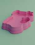 Visualização 3D - Sem Carimbo