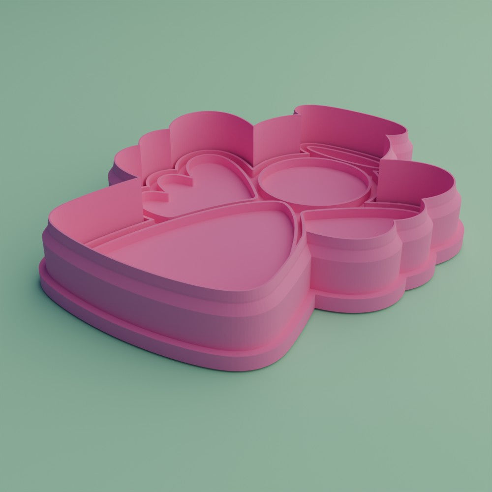 Visualização 3D - Sem Carimbo