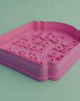 Visualização 3D - Sem Carimbo