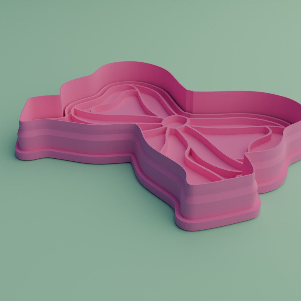 Visualização 3D - Sem Carimbo