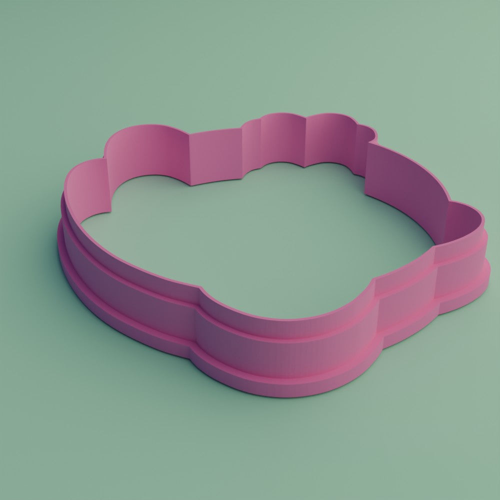 Visualização 3D - Sem Carimbo