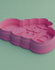 Visualização 3D - Sem Carimbo