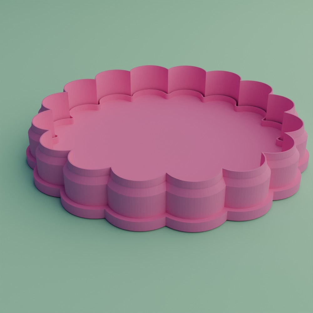 Visualização 3D - Sem Carimbo