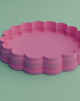 Visualização 3D - Sem Carimbo