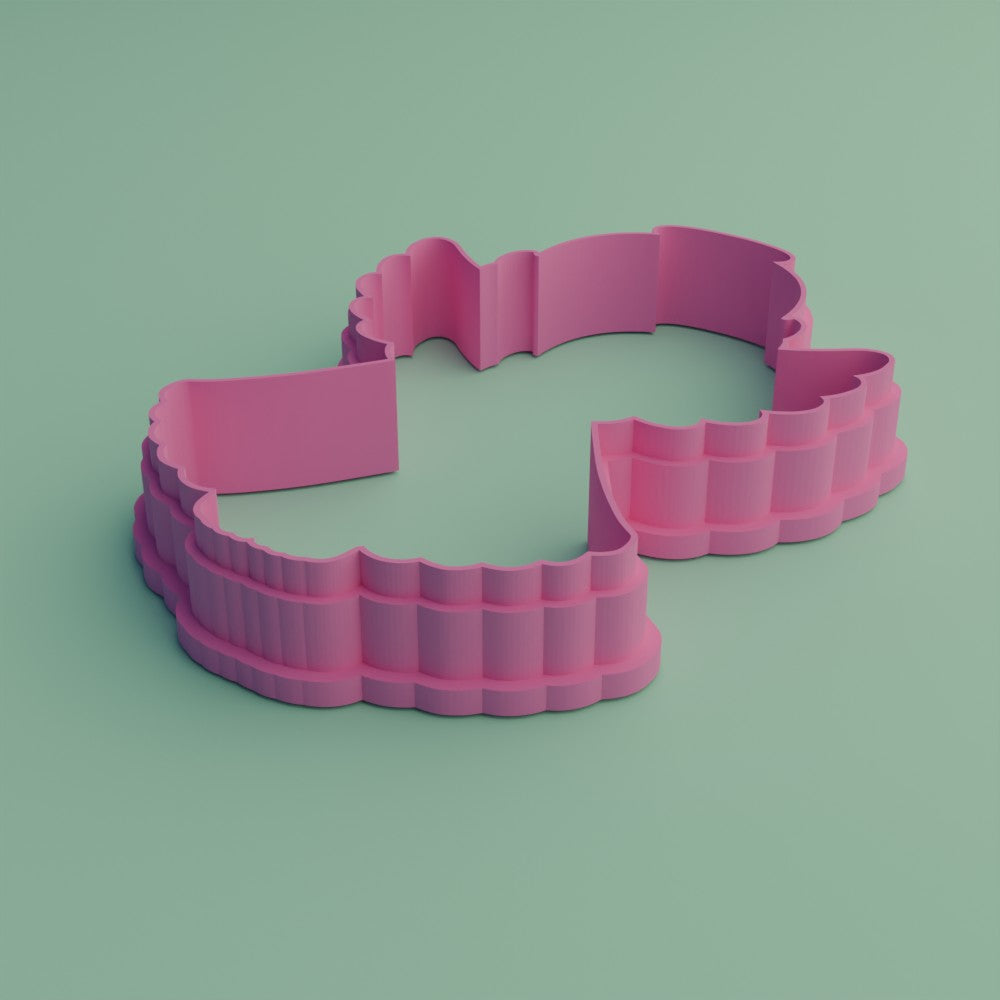 Visualização 3D - Sem Carimbo