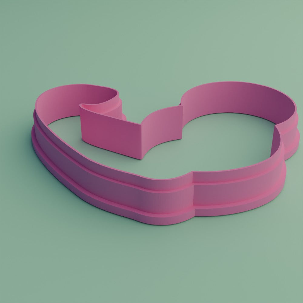 Visualização 3D - Sem Carimbo