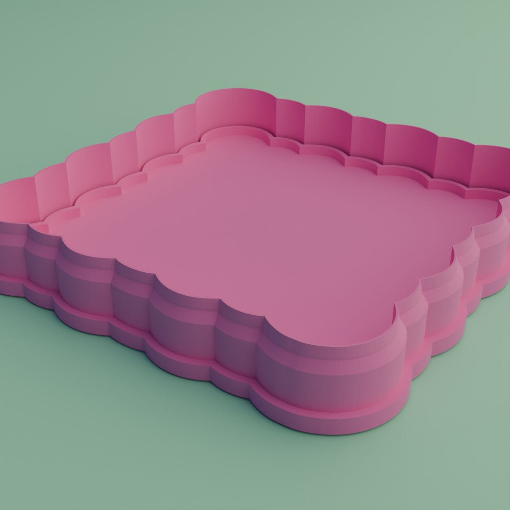 Visualização 3D - Sem Carimbo