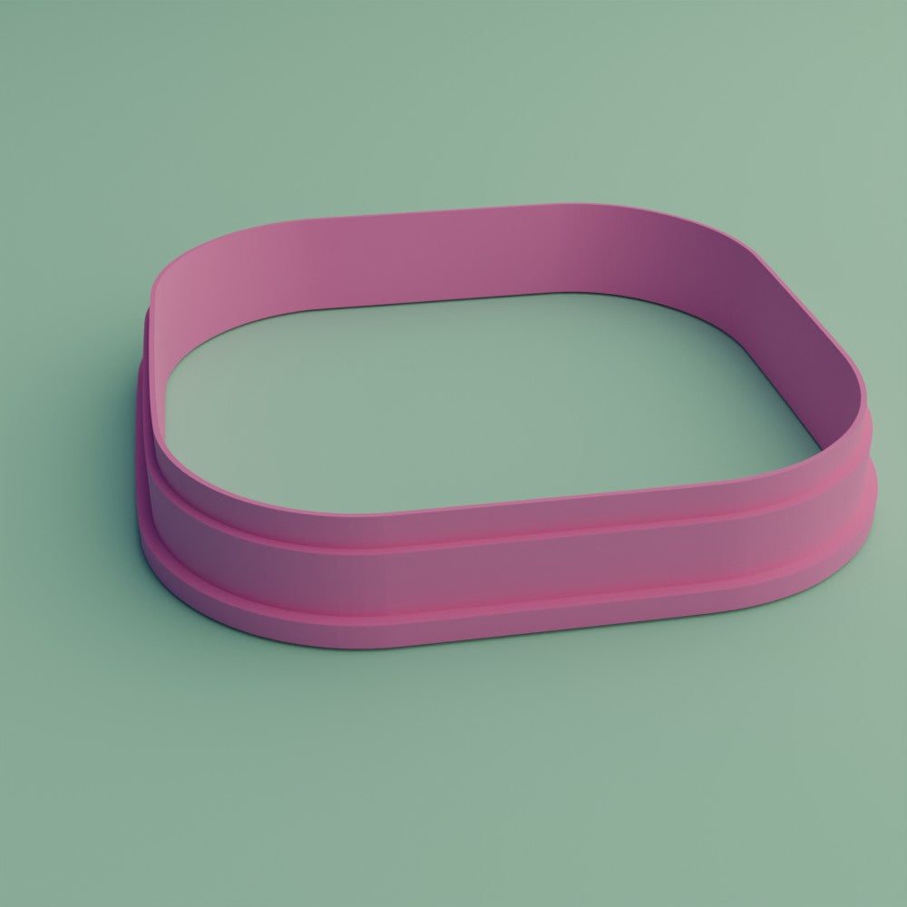 Visualização 3D - Sem Carimbo
