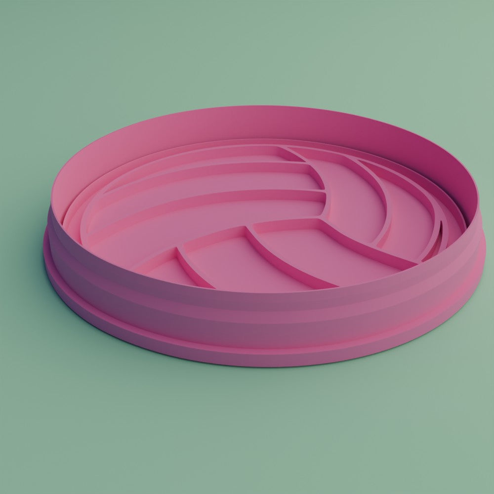 Visualização 3D - Sem Carimbo