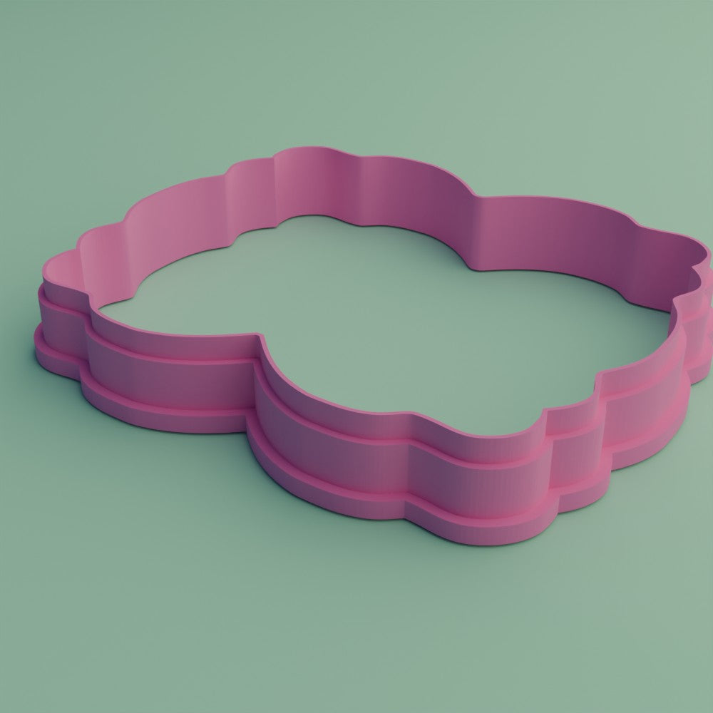 Visualização 3D - Sem Carimbo