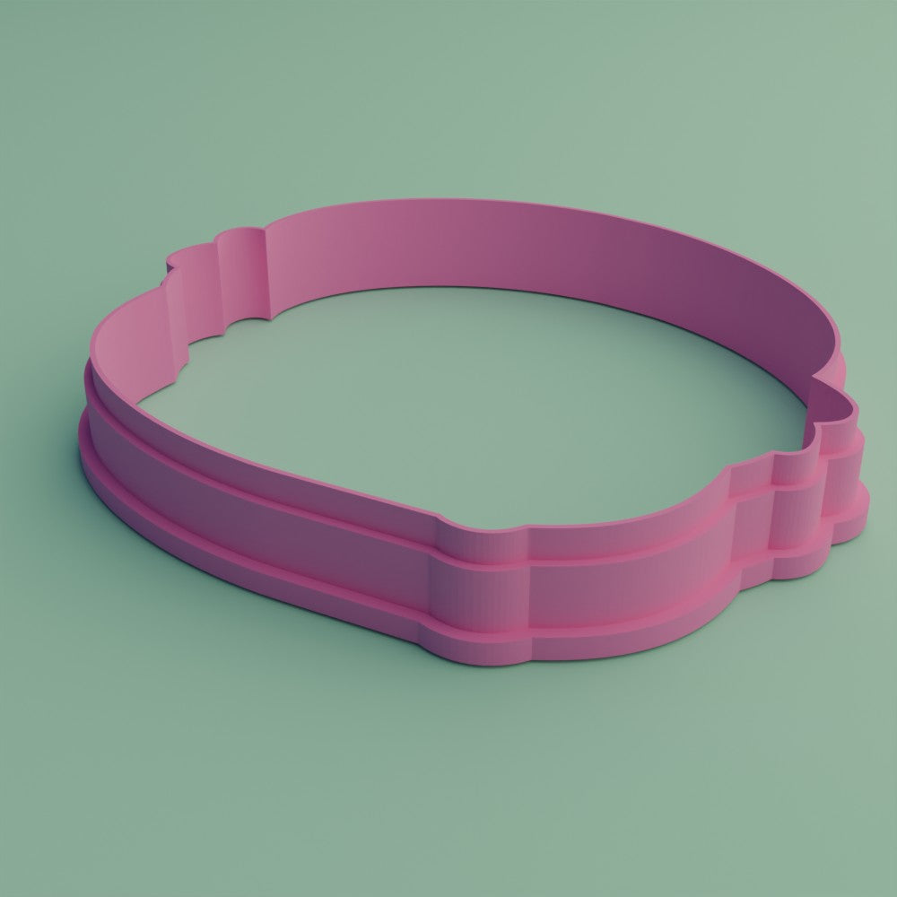 Visualização 3D - Sem Carimbo