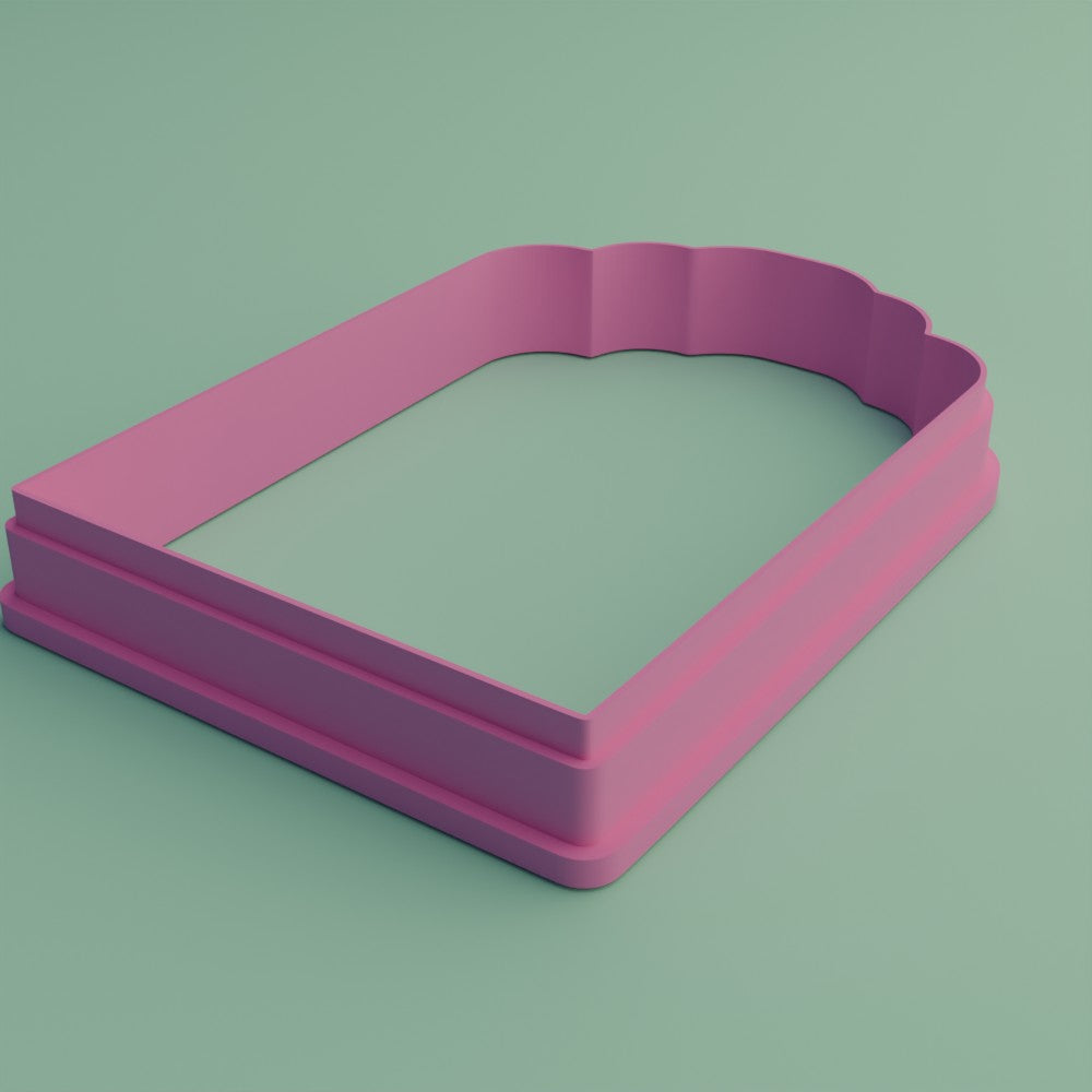 Visualização 3D - Sem Carimbo