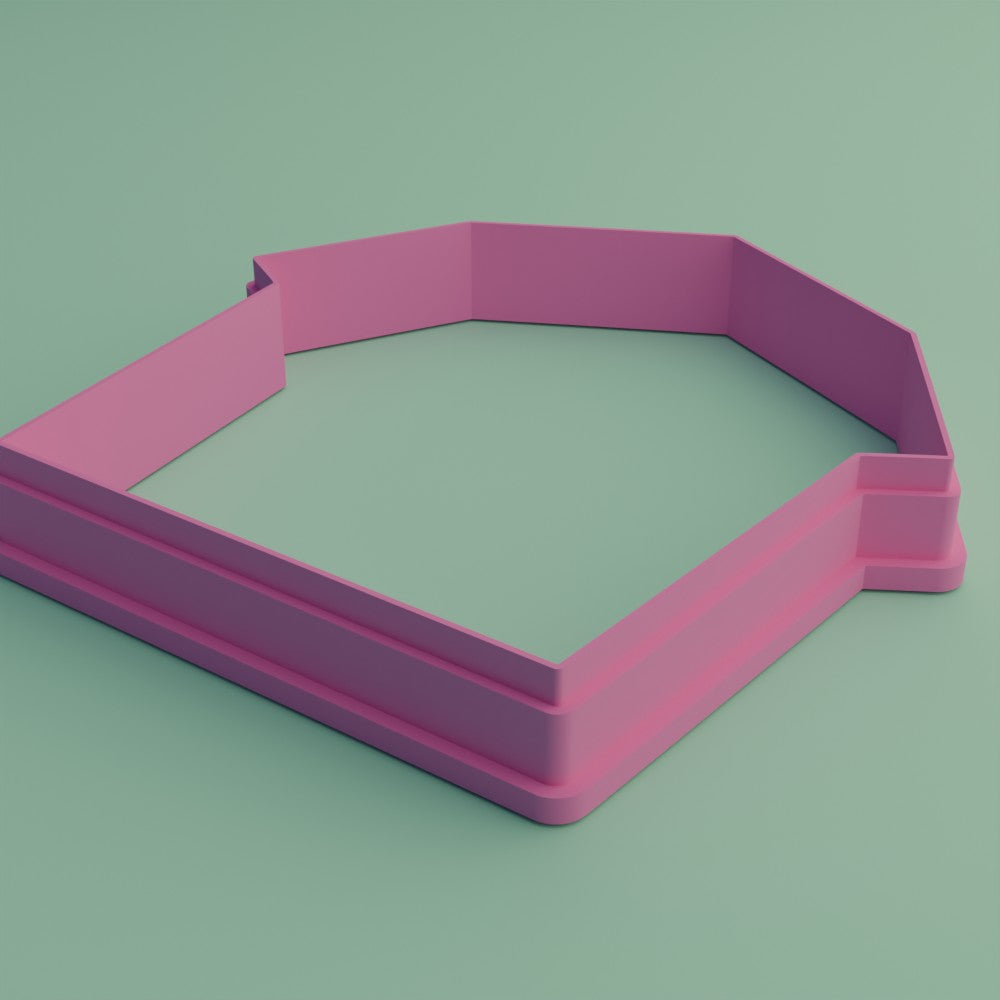 Visualização 3D - Sem Carimbo