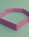 Visualização 3D - Sem Carimbo