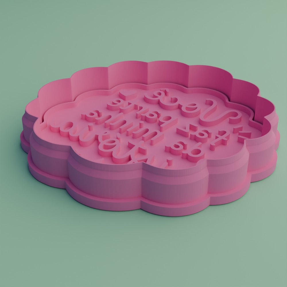Visualização 3D - Sem Carimbo