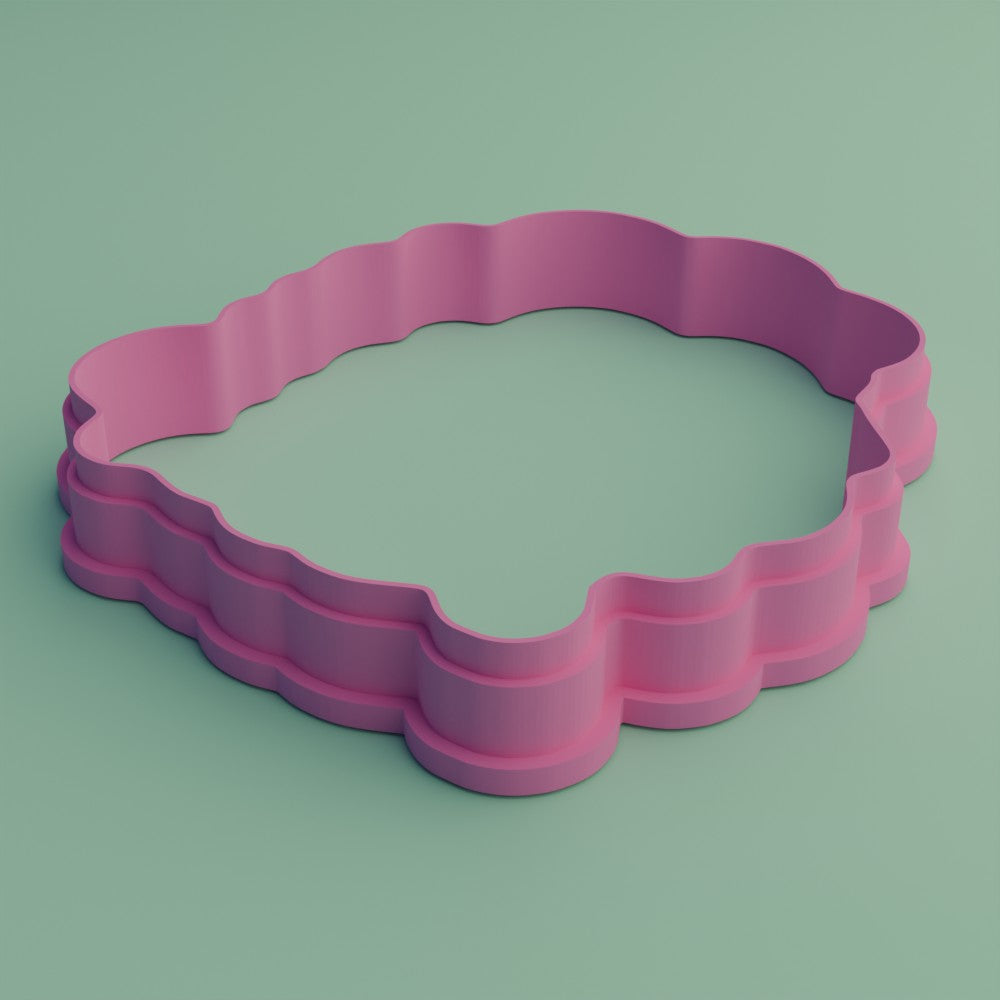 Visualização 3D - Sem Carimbo