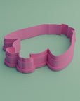 Visualização 3D - Sem Carimbo