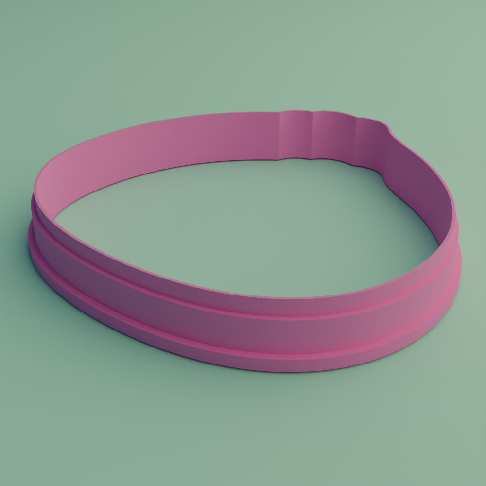 Visualização 3D - Sem Carimbo