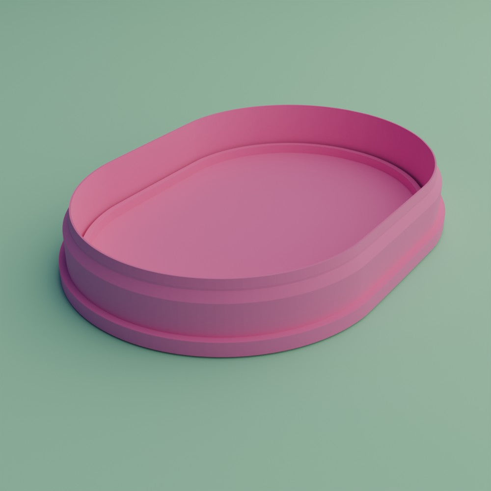 Visualização 3D - Sem Carimbo