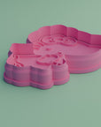 Visualização 3D - Sem Carimbo
