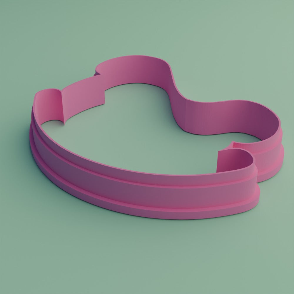 Visualização 3D - Sem Carimbo