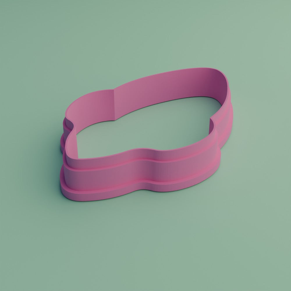 Visualização 3D - Sem Carimbo