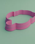 Visualização 3D - Sem Carimbo