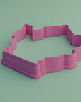 Visualização 3D - Sem Carimbo