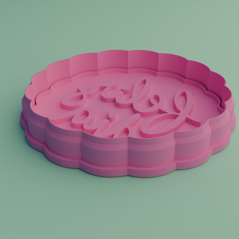 Visualização 3D - Sem Carimbo